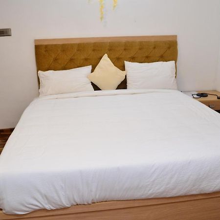 Hillington Cottage Kodaikanal Luaran gambar
