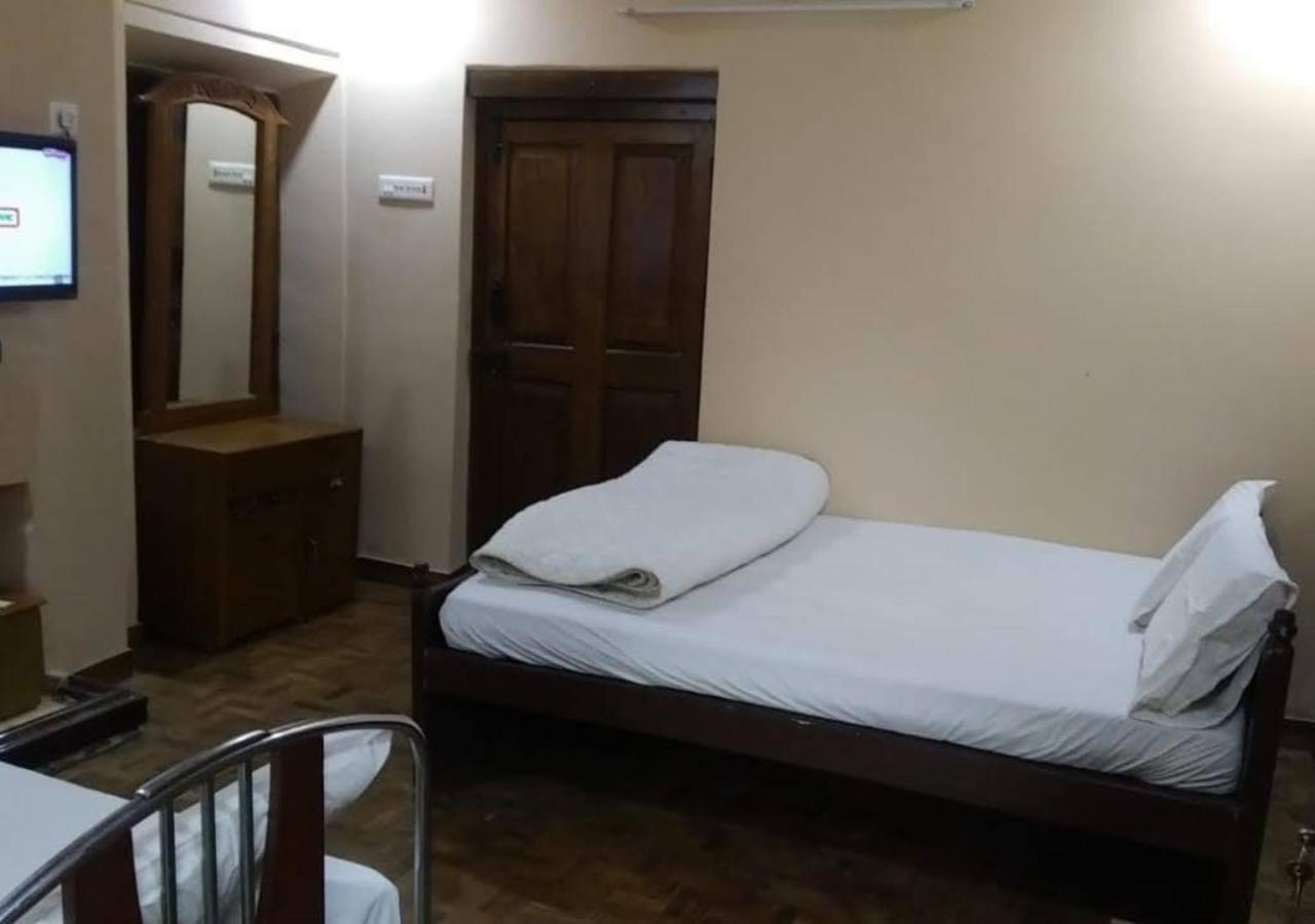 Hillington Cottage Kodaikanal Luaran gambar