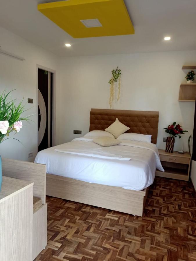 Hillington Cottage Kodaikanal Luaran gambar
