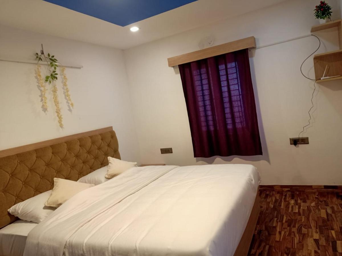 Hillington Cottage Kodaikanal Luaran gambar