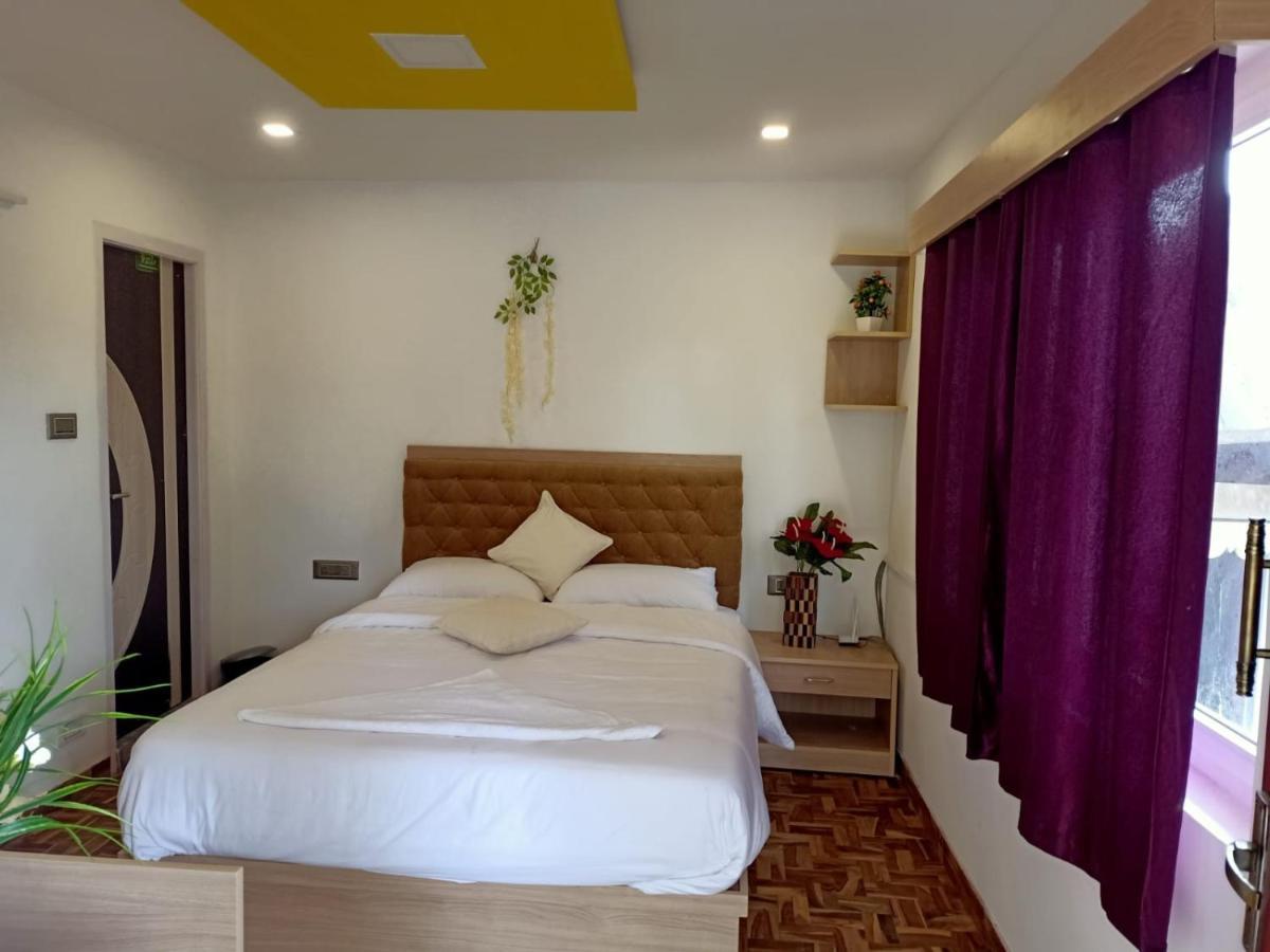 Hillington Cottage Kodaikanal Luaran gambar