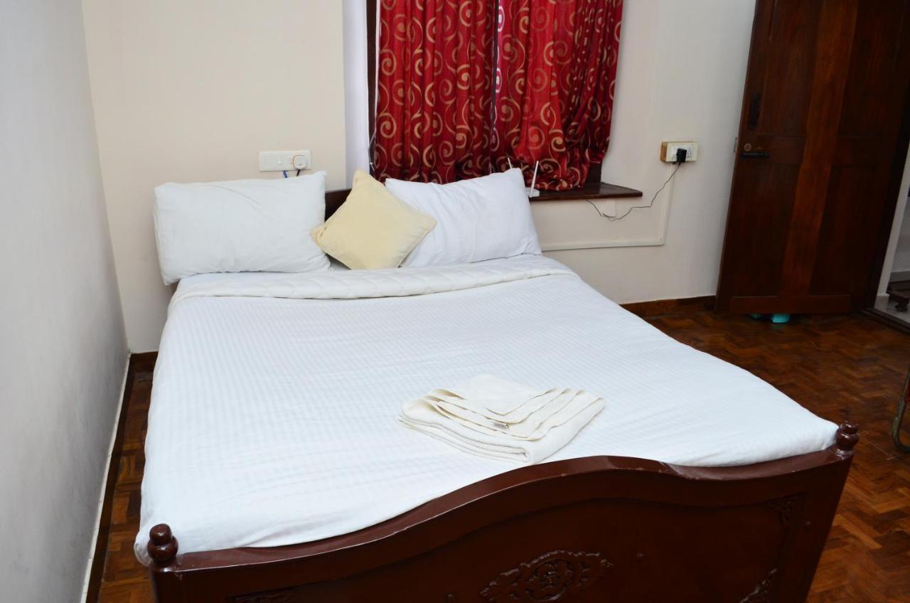 Hillington Cottage Kodaikanal Luaran gambar