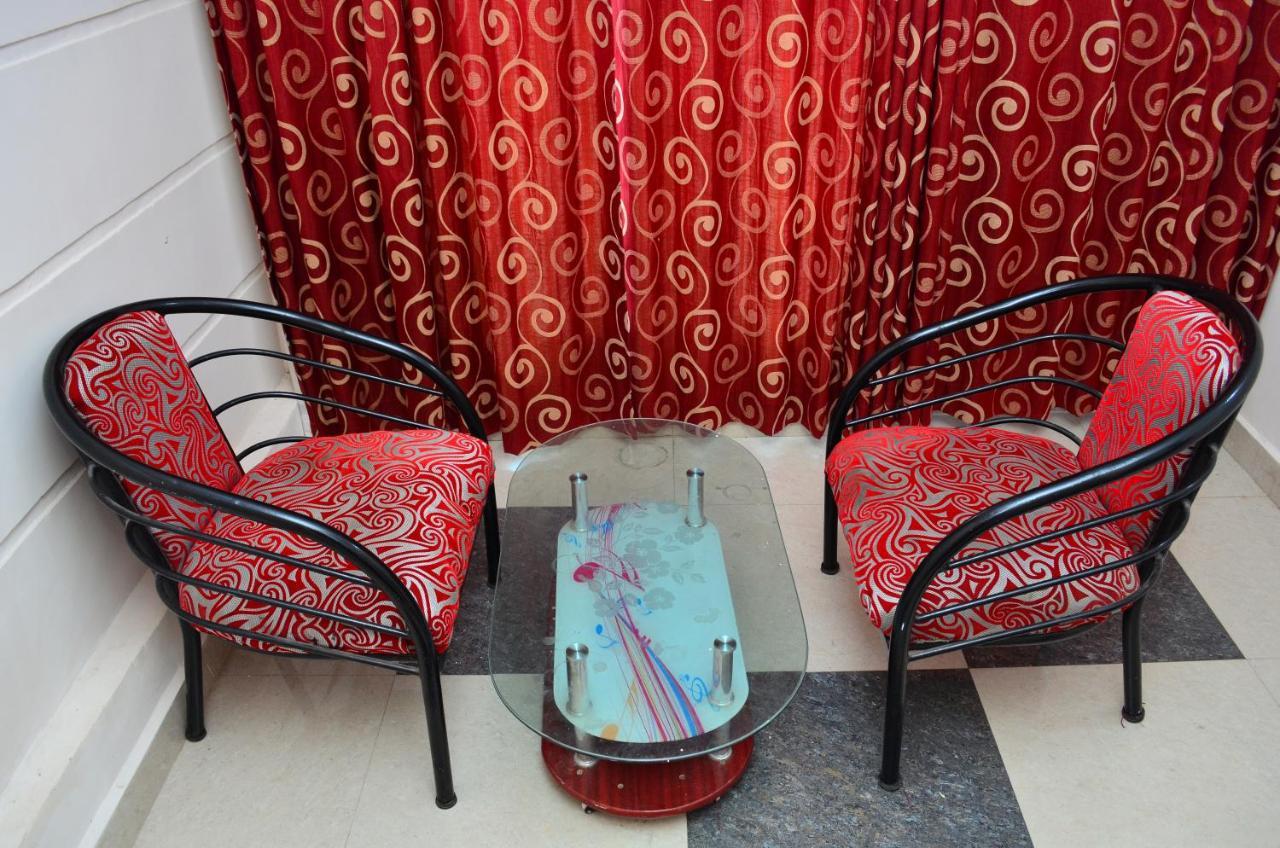 Hillington Cottage Kodaikanal Luaran gambar