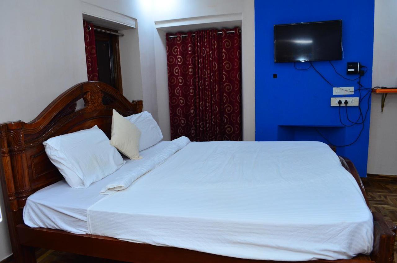 Hillington Cottage Kodaikanal Luaran gambar