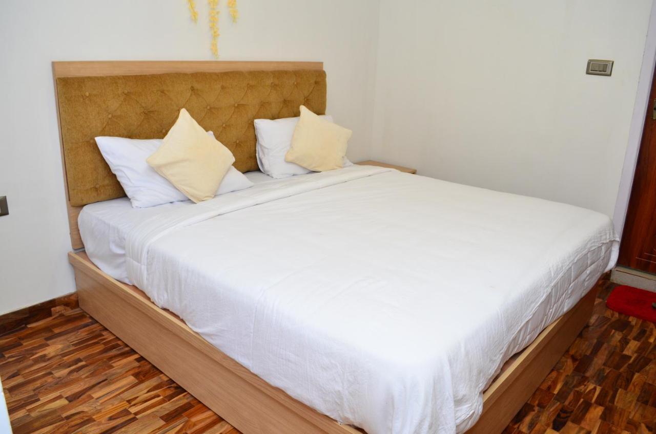 Hillington Cottage Kodaikanal Luaran gambar