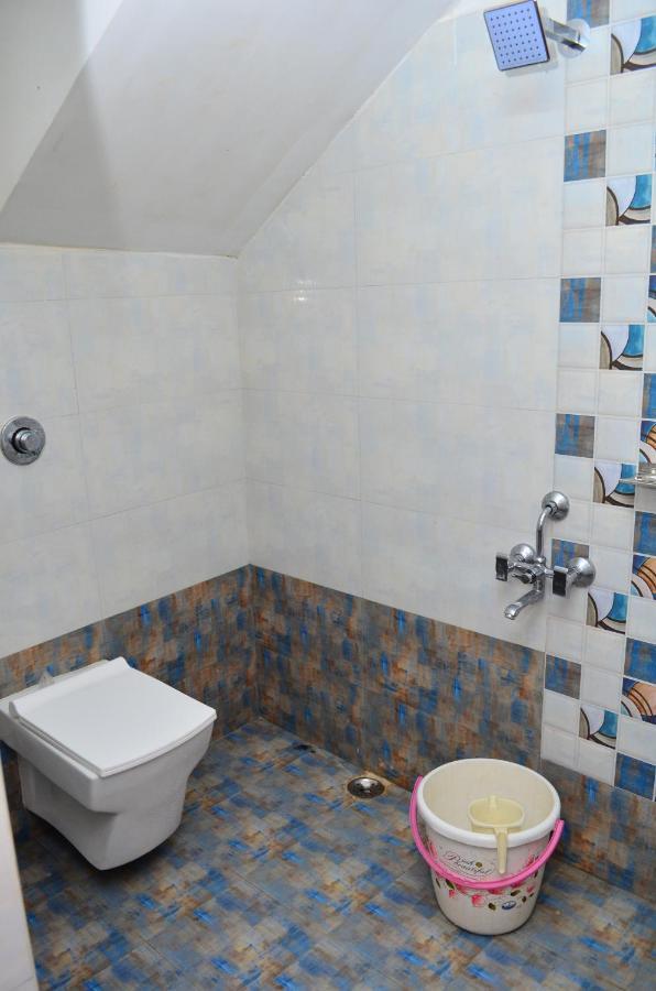 Hillington Cottage Kodaikanal Luaran gambar