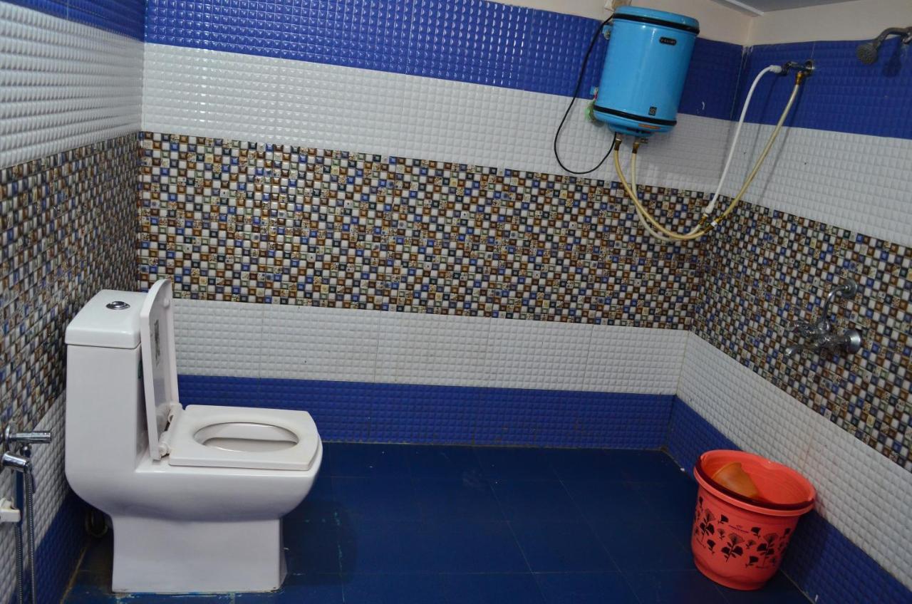 Hillington Cottage Kodaikanal Luaran gambar