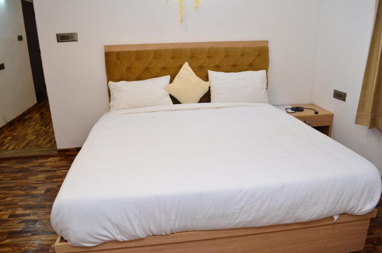 Hillington Cottage Kodaikanal Luaran gambar