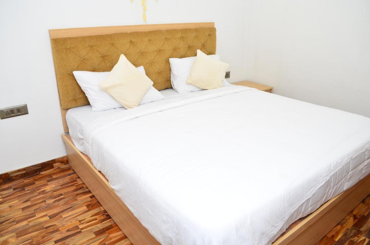 Hillington Cottage Kodaikanal Luaran gambar