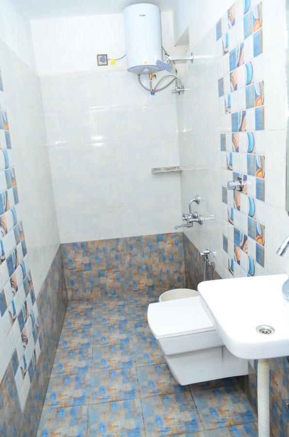 Hillington Cottage Kodaikanal Luaran gambar